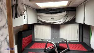 CITROEN RELAY LWB camper converted project (HN07 HSA)(V5 in office) - 27