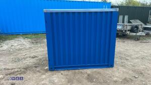 2026 6ft mini container - 2