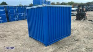 2026 6ft mini container - 5