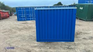 2026 6ft mini container - 6