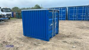 2026 6ft mini container - 7