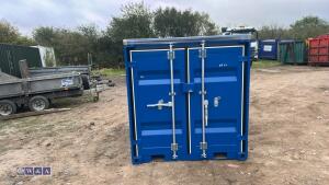 2026 6ft mini container - 8