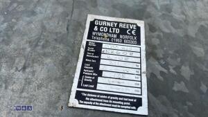 Gurney reeve & co brush - 7