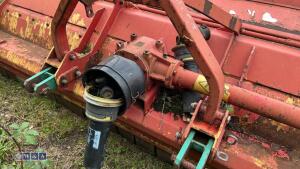 Kverneland FXJ300 flail roller mower c/w pto shaft - 12