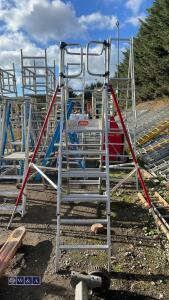 ALTREX platform steps - 4