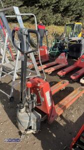 LIFTEK battery pallet truck - 3