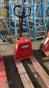 LIFTEK battery pallet truck - 3