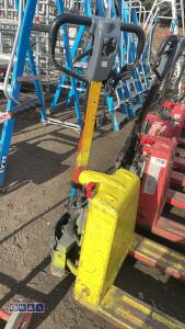 LIFTEK battery pallet truck - 3