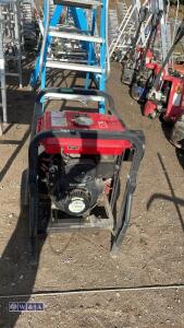 GIBBONS diesel fan - 2