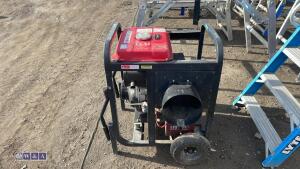 GIBBONS diesel fan - 4