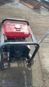 GIBBONS diesel fan - 6