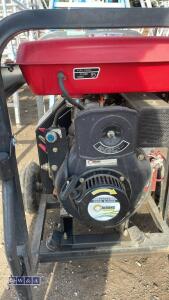 GIBBONS diesel fan - 7