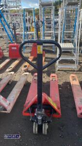 Pallet truck - 2