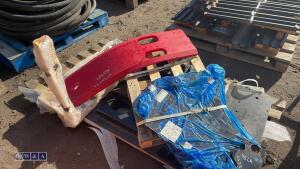 Quantity of JCB items - 6
