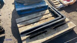 Pallet forks - 2