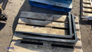 Pallet forks - 3