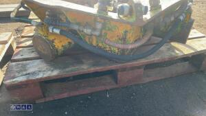 PILETEC pile cropper - 5