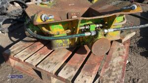 PILETEC pile cropper - 7