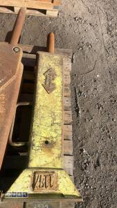 Hydraulic machine breaker - 5