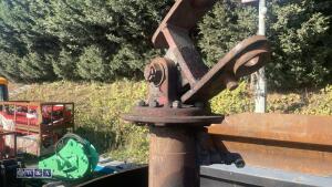 Hydraulic clamshell bucket - 3