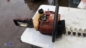 STIHL petrol hedge trimmer - 3