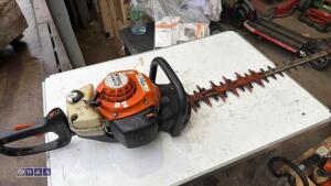 STIHL HS82RC petrol hedge trimmer