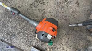 HUSQVARNA petrol strimmer - 2