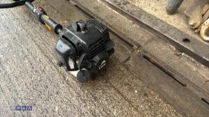 MCCULLOCH petrol pole pruner - 2