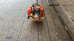 HUSQVARNA petrol strimmer - 2