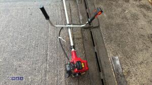 Petrol strimmer - 3