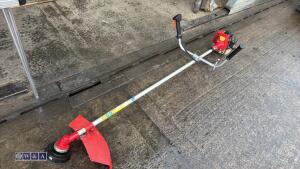 Petrol strimmer - 5