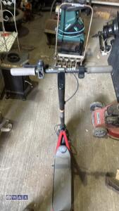 Electric scooter - 7