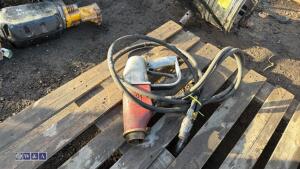 HYCON pneumatic drill - 3