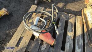 HYCON pneumatic drill - 4