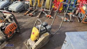 WACKER NEUSON petrol compaction plate (3443456)