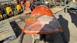 BELLE MINIMIX 150 petrol mixer (3365429) - 4