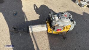 WACKER NEUSON petrol upright breaker (3475212) - 3
