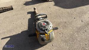 WACKER NEUSON petrol upright breaker (3455688) - 4