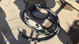 WACKER NEUSON high frequency poker
