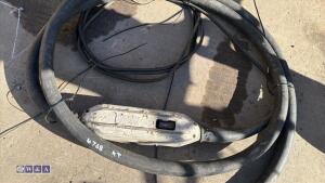 WACKER NEUSON high frequency poker - 2