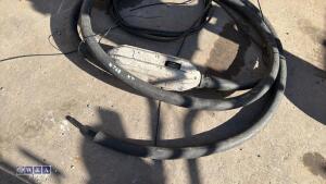 WACKER NEUSON high frequency poker - 3