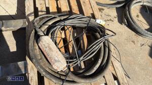110v high frequency poker - 3