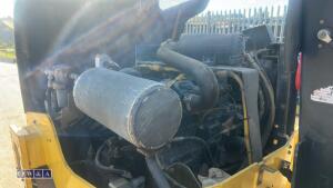Bomag bw138ad double drum roller - 19