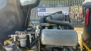 Bomag bw138ad double drum roller - 20