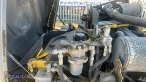 Bomag bw138ad double drum roller - 22