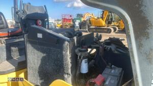 Bomag bw138ad double drum roller - 23
