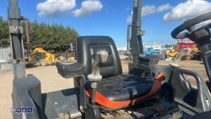 Bomag bw138ad double drum roller - 24