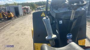 Bomag bw138ad double drum roller - 26
