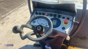 Bomag bw138ad double drum roller - 28
