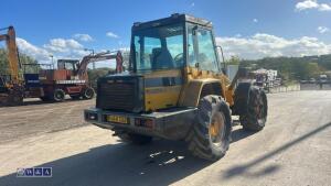 Matbro telegram tr250 - 5